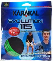 Karakal Evolution 115 Zielony